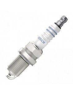 BUJIA BOSCH FR8DCX+