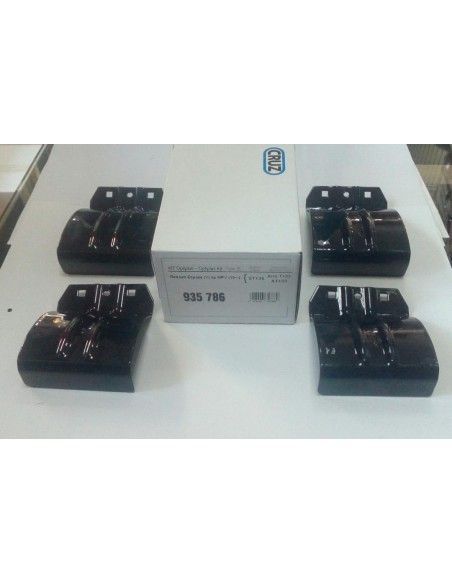 KIT DE BARRAS CRUZ RENAULT ESPACE 15-