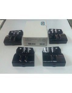 KIT DE BARRAS CRUZ AUDI Q2 16-