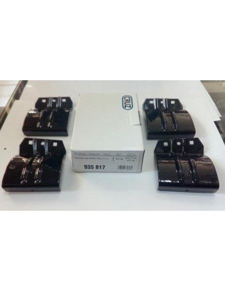 KIT DE BARRAS CRUZ HYUNDAI I30 CW 17-