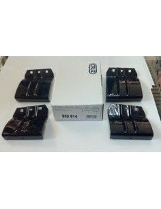 KIT BARRAS CRUZ KIA RIO 17-