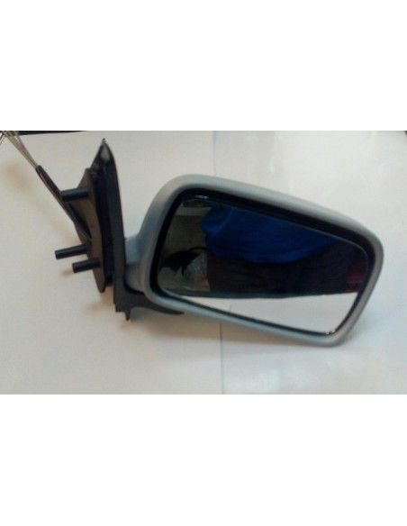 ESPEJO VW POLO 94-99 DERECHO MECANICO IMPRIMADO