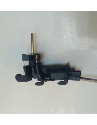 ESPEJO VW POLO 94-99 DERECHO MECANICO...