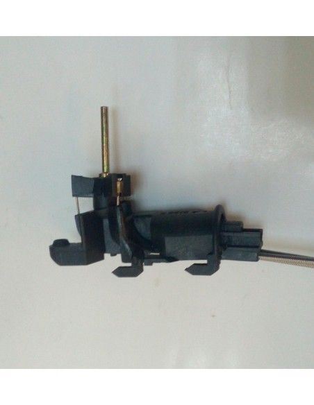 ESPEJO VW POLO 94-99 DERECHO MECANICO IMPRIMADO
