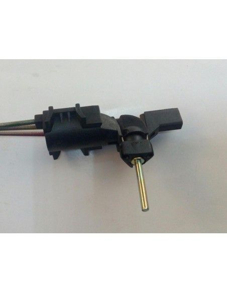 ESPEJO VW GOLF 97-03 IZQUIERDO MECANICO