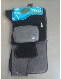 ALFOMBRAS BMW SERIE 5 F10...