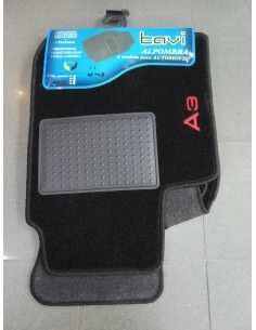 ALFOMBRAS AUDI A3 96-03