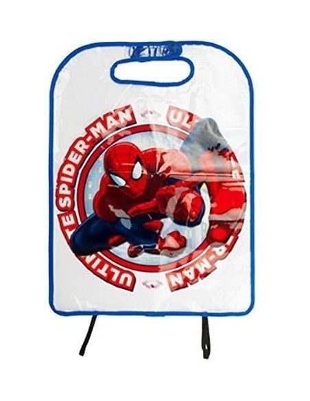 PROTECTOR DE RESPALDO SPIDERMAN