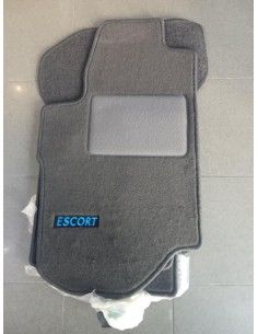 ALFOMBRAS FORD ESCORT 92-95