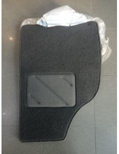 ALFOMBRAS FORD FIESTA 89-95