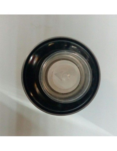 PINTURA EN SPRAY NEGRO SATINADO 400ML