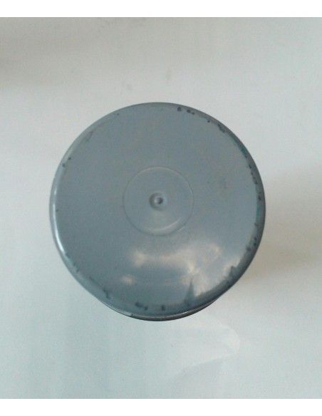 PINTURA EN SPRAY GRIS BRILLO 200ML