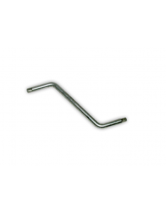 LLAVE DE TORNILLO DE CARTER...