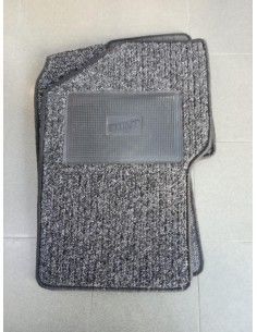 ALFOMBRAS FIAT TIPO 87-96
