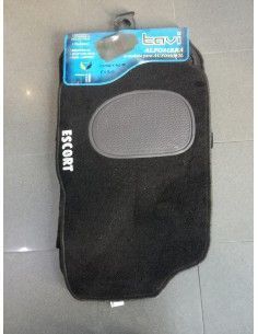 ALFOMBRAS FORD ESCORT 96-02