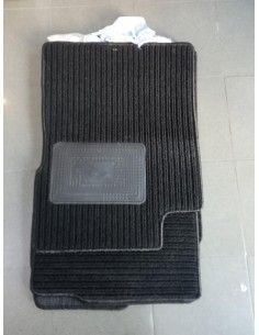 ALFOMBRAS CITROEN XM