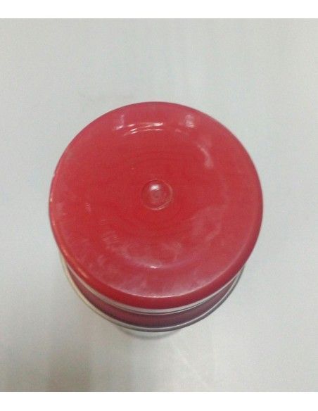 PINTURA EN SPRAY ROJO TRAFICO BRILLO 200ML