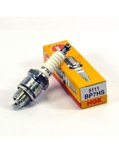 BUJIA NGK BP7HS