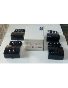 KIT DE BARRAS CRUZ FIAT 500L