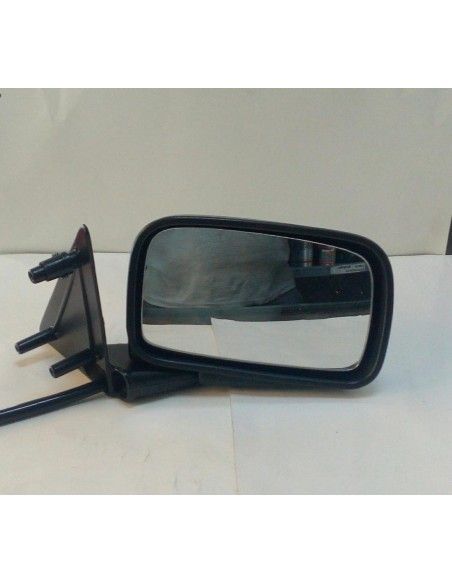 ESPEJO VW GOLF/JETTA 87-91 DERECHO MECANICO