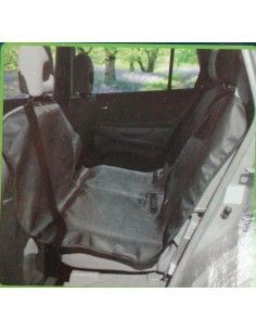 PROTECTOR ASIENTO TRASERO... 2