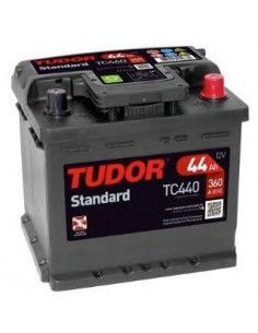 BATERIA TUDOR STANDARD 44...