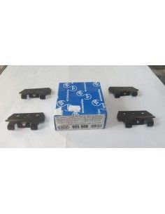 KIT DE BARRAS CRUZ C4...