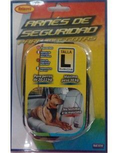 ARNES DE SEGURIDAD PARA...
