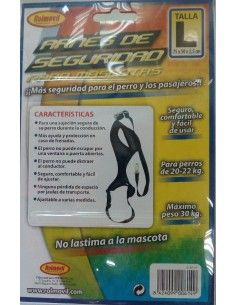 ARNES DE SEGURIDAD PARA... 2