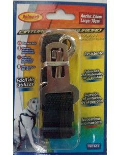 CINTURON DE SEGURIDAD PARA...