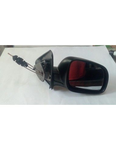 ESPEJO SEAT TOLEDO/LEON 98-03 DERECHO...