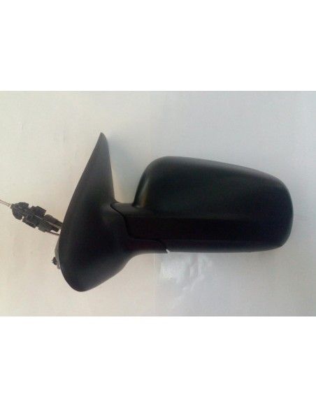 ESPEJO SEAT TOLEDO/LEON 98-03 IZQUIERDO MECANICO