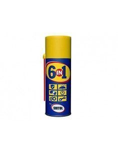 LUBRICANTE SVITOL 6 EN 1...