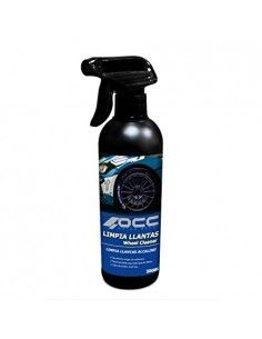 SPRAY LIMPIA LLANTAS SIN...