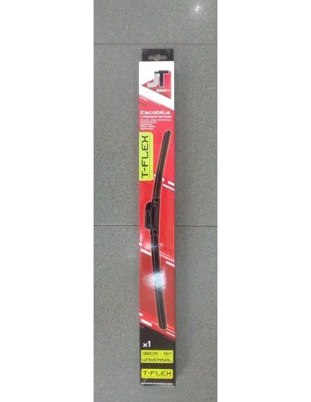ESCOBILLA FLEX JT 38 CM