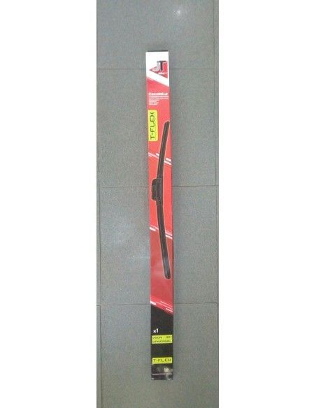 ESCOBILLA FLEX JT 75 CM