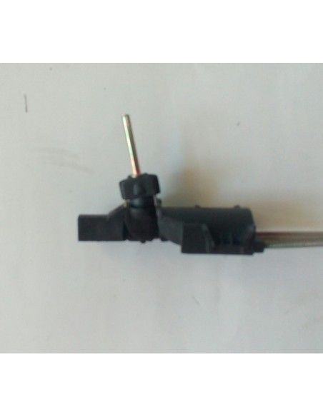 ESPEJO SEAT IBIZA/CORDOBA 99-02 DERECHO MECANICO
