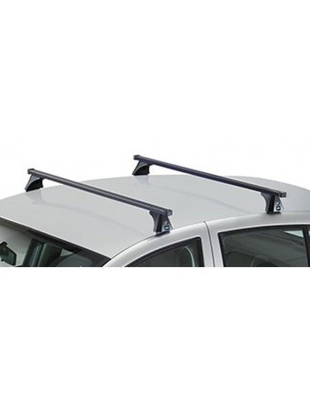 BARRAS PORTANTES CRUZ SX-110