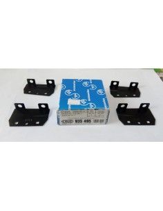 KIT DE BARRAS CRUZ LEXUS RX...