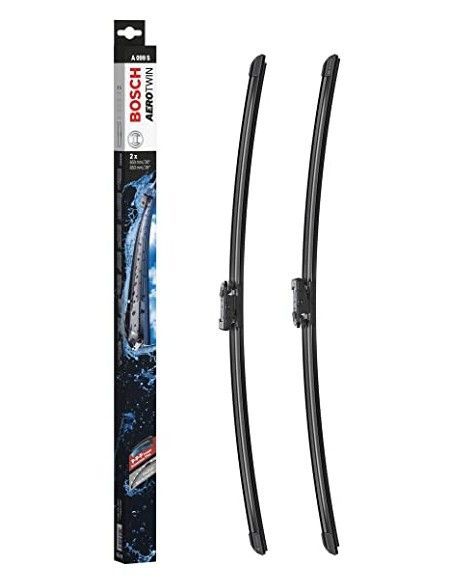 ESCOBILLAS BOSCH SEAT LEON 05-12