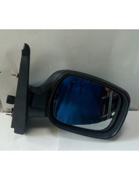 ESPEJO RENAULT KANGOO 02-08 DERECHO ELECTRICO