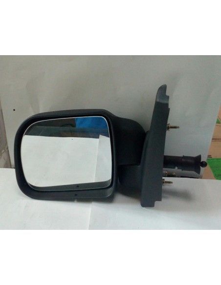 ESPEJO RENAULT KANGOO 97-02 IZQUIERDO MECANICO
