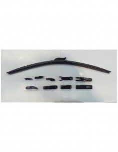 ESCOBILLA FLEX KINGLASS 60 CM 2