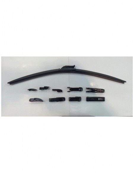 ESCOBILLA FLEX KINGLASS 60 CM