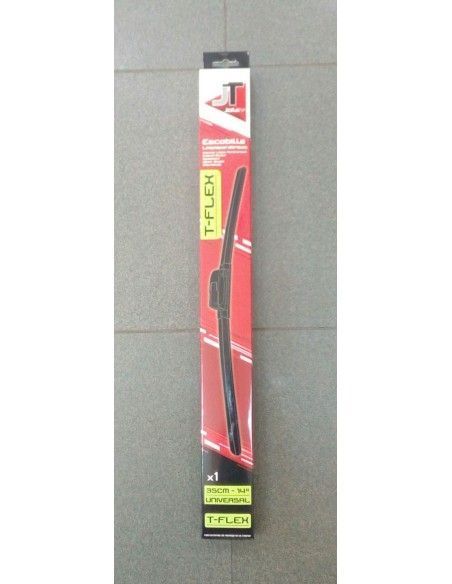ESCOBILLA FLEX JT 35 CM