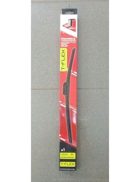 ESCOBILLA FLEX JT 41 CM
