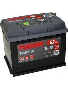 BATERIA TUDOR TB620 62 AMP