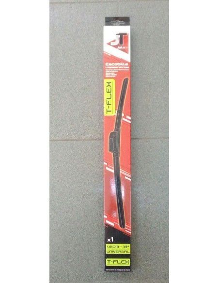 ESCOBILLA FLEX JT 45 CM