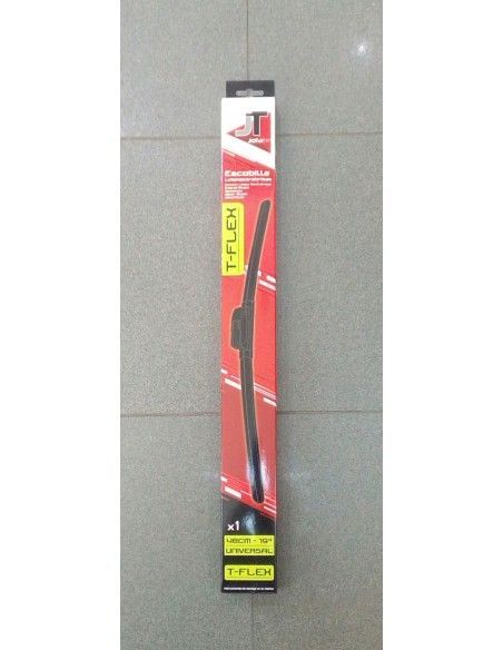 ESCOBILLA FLEX JT 48 CM