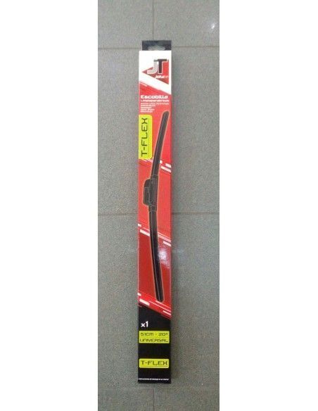 ESCOBILLA FLEX JT 51 CM